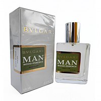 Bvlgari Man Wood Essence Perfume Newly мужской, 58 мл