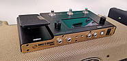 Гітарний процесор ефектів HOTONE AUDIO AMPERO ONE, фото 4