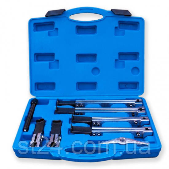 Набір для демонтажу підшипників 8ед, універсальний, фото 1