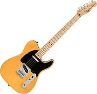 Електрогітара SQUIER by FENDER AFFINITY SERIES TELECASTER MN BUTTERSCOTCH BLONDE