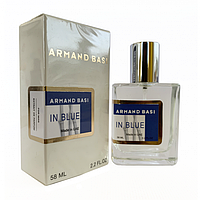 Armand Basi In Blue Perfume Newly мужской, 58 мл