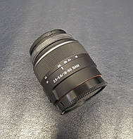 Объектив Sony 18-55mm f/3.5-5.6
