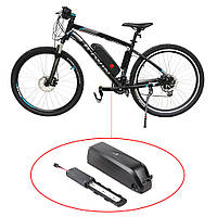 Акумулятор для електровелосипеда HL 48V 14Ah / 48 Вольта літієві елементи LG, для велосипеда 14000 mAh