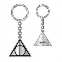 Брелок Harry Potter Keychain Premium Гарри Поттер Дары смерти