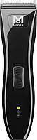 Набір для стрижки Moser Neo Combo Black: машинка 1886-0051 + шейвер 3615-0051 + накидка Moser (1886-0053), фото 4
