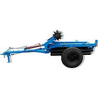 Каток зубчасто-кільчастий КЗК-6-04 (подрібнювач)