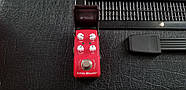 Педаль эффектов JOYO JF-303 Little Blaster (Distortion), фото 3