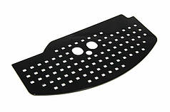 Кришка піддону для кавоварки DeLonghi 5332221600