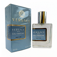 Versace Man Eau Fraiche Perfume Newly чоловічий, 58 мл