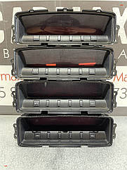 Дисплей багатофункціональний бортовий комп'ютер Mitsubishi Pajero Wagon 4 2009-