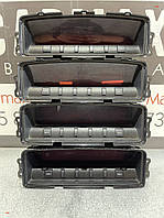 Дисплей многофункциональный бортовой компьютер Mitsubishi Pajero Wagon 4 2009-