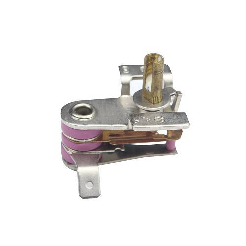 Термостат KST-168 T250 (KDT-200) 250/125V 16A для обогревателя (ID ...