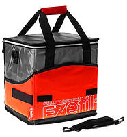 Изотермическая сумка 16 л EZ КС Extreme Красный