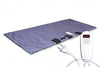 Електроковдра TM Shine для обгортань з цифровим регулюванням та таймером 180х180 см