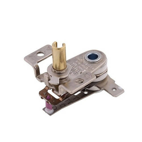 Термостат KST-168 T250 (KDT-200) 250/125V 16A для обігрівача (ID ...