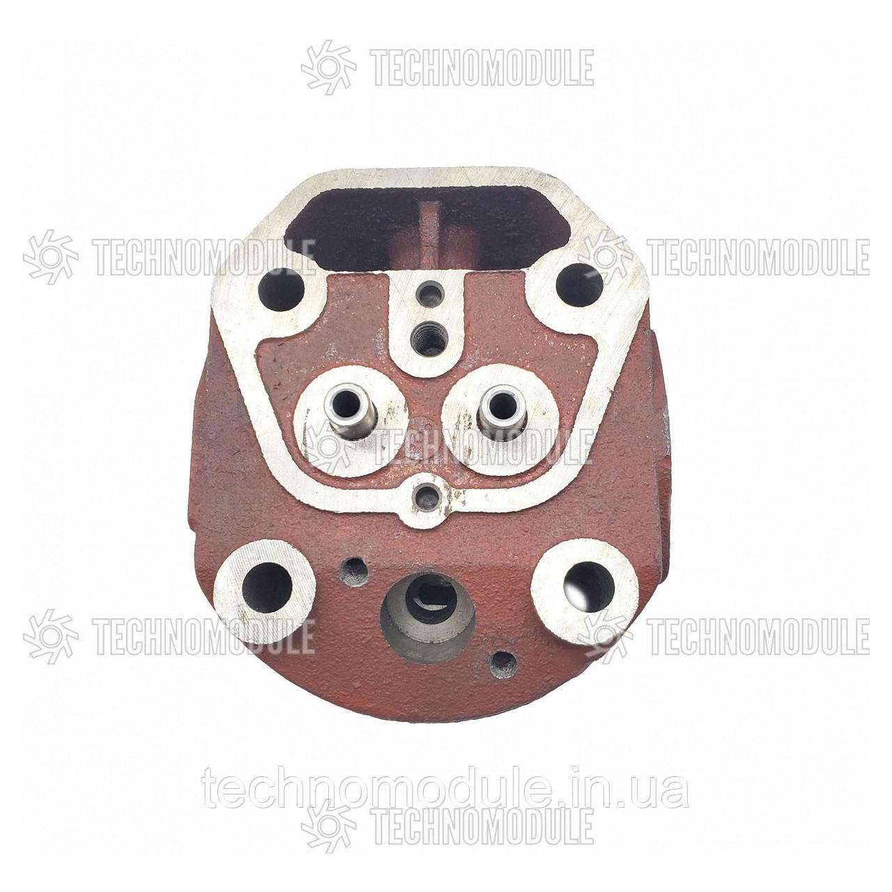 Головка циліндра R180-180N