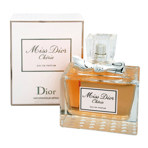 Christian Dior Miss Dior Cherie 100 ml жіноча парфумована вода (Крістіан Діор Мис Діор Шері) Парфуми Чері