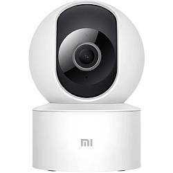 Камера відеоспостереження Xiaomi Mi 360° 1080P (BHR4885GL) (UA), White