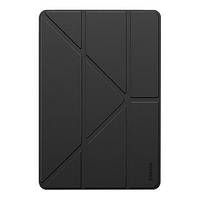 Чехол для Apple iPad Pro 12.9 (2018) Baseus Simplism Y-Type Leather Case (Черный)