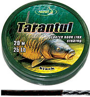 Повідцевий матеріал у оболонці Katran TARANTUL, 25 Lb 25.0 lb