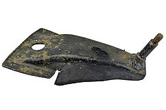 Кронштейн переднього амортизатора верхній правий УАЗ 469 (у зборі)