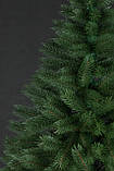 Ялинка лита "Буковельська" Зелена 1,80м, фото 4