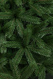 Ялинка лита "Буковельська" Зелена 1,80м, фото 7
