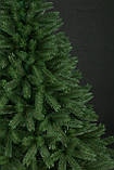 Ялинка лита "Буковельська" Зелена 2.10м, фото 6