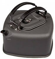 Чайник Ridge Monkey Square Kettle, Large 1,1L
