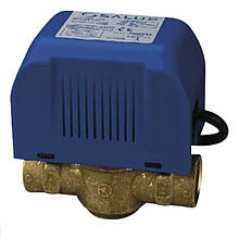 Salus SBMV 21 1" 2-ходовий клапан з електроприводом