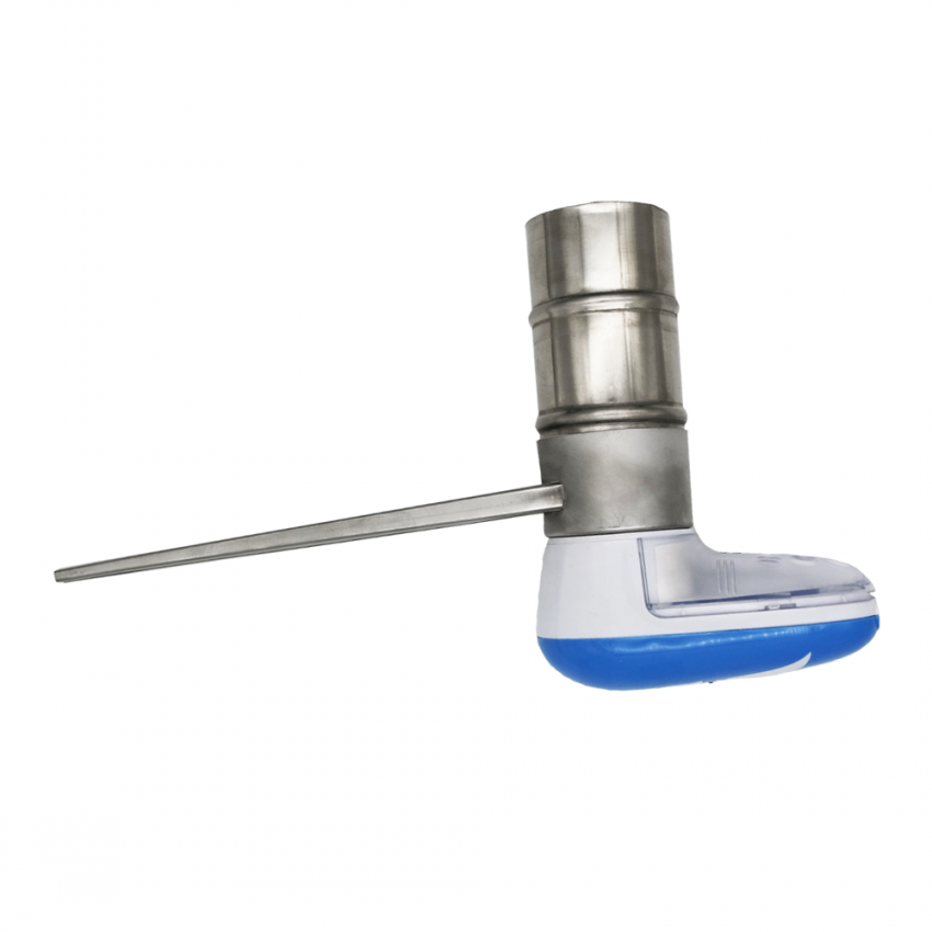 Прилад димур (гармата) для лікування бджіл "Varrojet", фото 1