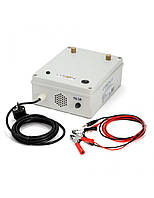 Перетворювач 230 В на 12 В (400 W) до медовогонок 12 В