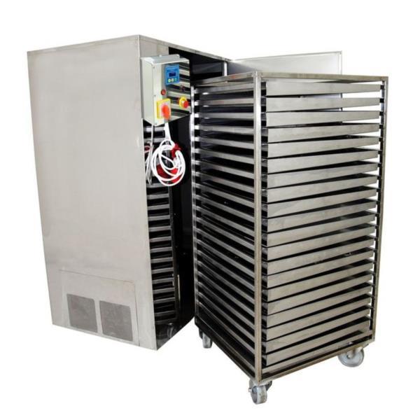 Сушіння для пилку 100 кг