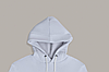 HOODIE NIKE Худі з капюшоном Толстовка з принтом Найк утеплена чоловічі штани Найк з кишенями Фліс з начосом, фото 3