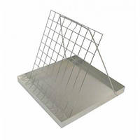 Ванночка для роздруку оцинкована