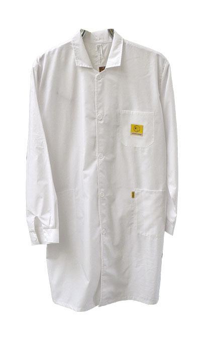 Фартух пасмак довгий