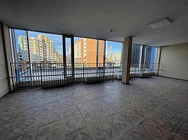 Ограждение из нержавеющей стали для окон.  г. Сумы Дет сад ул. Интернационалистов 5 3