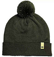 Шапка Ridge Monkey APEarel Dropback Bobble Hat - Green