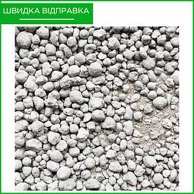 Суперфосфат одинарний, гранульований, 1 кг, Україна. Осіннє добриво для саду та городу.