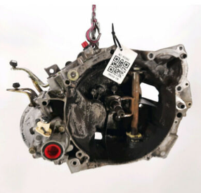 КПП Пежо 405 1.9 d 8v 20CJ93