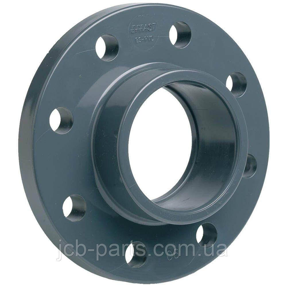 127663 (2925445, 47680206, 42T-23-H0P51) Фланець (forgings, flange) CARRARO