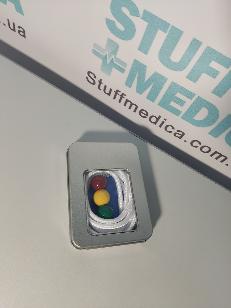 Шнурок Брока для офтальмологических упражнений: продажа, цена в Киеве ...