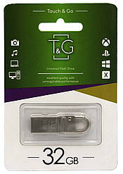 USB флеш T&G 32GB/ TG027-32G