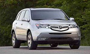 Acura MDX 2007-2013