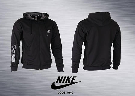 Nike Air Max ESSENTIALS FLEECE MEN S HOODIE ID 1517620371 3950 Prom.ua