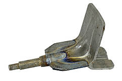 Кронштейн амортизатора заднього верхній УАЗ 3162 Патріот, Пікап, CARGO профі (у зборі)