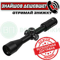 Приціл оптичний Vector Optics Marksman 6-24x50 (30mm) FFP (SCFF-26)