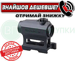 Приціл коліматорний Vector Optics Maverick 1x22 Gen III (SCRD-38)