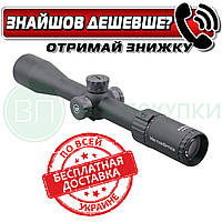 Приціл оптичний Vector Optics Marksman 4-16x44 (30mm) FFP (SCFF-25)