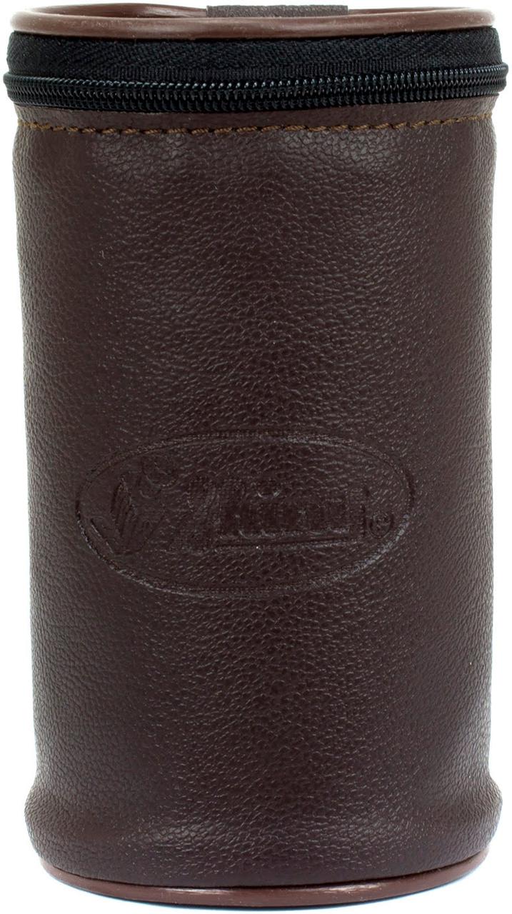 Футляр для оснастки №R542 вис. коричн.